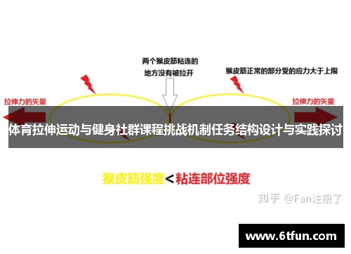 体育拉伸运动与健身社群课程挑战机制任务结构设计与实践探讨